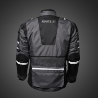 Blade Textile Jacket